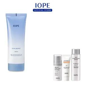 [하프클럽/아이오페]히아루로닉 크림 100ml