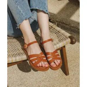 JESUS ON THE WATER JESUS SANDAL Jebus 104 (5color)