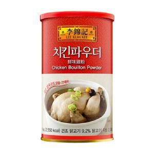 이금기 치킨파우더1k 1개