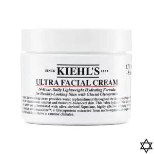 (26년 2월까지) 키엘 울트라 훼이셜 수분크림 50ml/페이셜/영양/보습