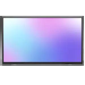 삼성전자 QLED KQ55QD63AFXKR (스탠드)하프지역별상이