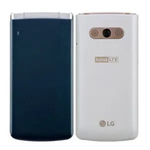 LG스마트폴더 LGM-X100S 효도폰 학생폰 알뜰폰 폴더폰 공기계 모든통신사가능 2G