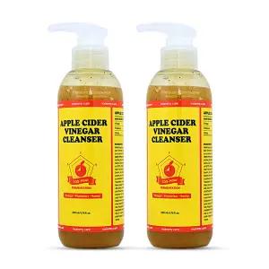 마미케어 애사비 팩클렌저 200ml 2개