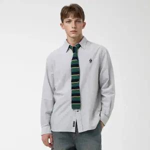 [후아유](김해점)Steve Oxfort Shirts WHYWF4811U