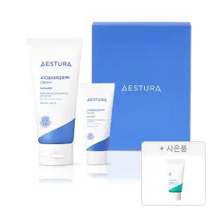 에스트라 아토베리어365 크림 110ml(80ml+30ml) 기획세트, 1개 + 증정 (에이시카 365 크림 10ml,1개)