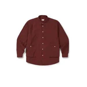 엠엠엘지 MMLG SMMR LAYERED 셔츠 남방 자켓 RED 350689