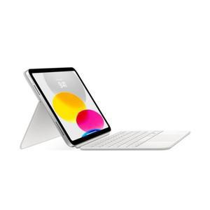 Apple 매직키보드 Folio 아이패드 10세대 폴리오 미국 화이트