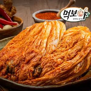 [입점기념] 먹보야 원 전라도식 국산 묵은지 2kg,2+2kg,10kg 묵은김치