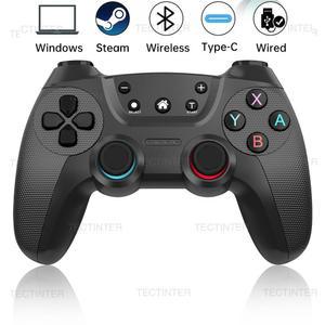 SWITCH SWITCH OLED USB 스위치 BLUETOOTH 컨트롤러 호환 PC 무선 패드 ANDROID 제어 게임