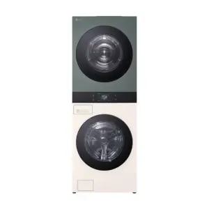 [LG] 트롬 워시타워 WA2525EGHF 25kg/25kg P.H 정품/서울경기일부무료