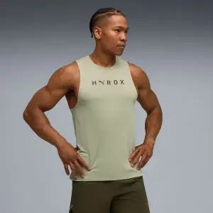 [푸마](강남점) x 하이록스 527541 82 남성 클라우드스펀 써모어답트 탱크 민소매 티셔츠 THERMOADAPT T...