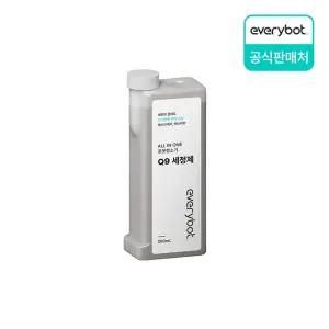 [Q9] 에브리봇 올인원 로봇청소기 전용 세정제