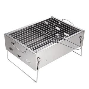 화로대 바베큐 그릴 미니화로 BBQ 숯불 야끼 낚시 높이조절 냄비걸이 조명 화로