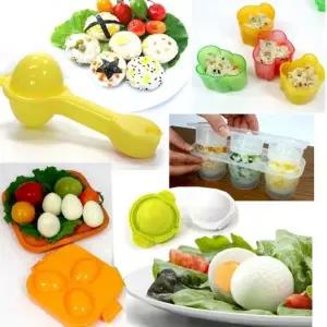 대코 동물모양 주먹밥틀 모양틀 시리즈 몰드 트레이 이유식 김밥틀 도시락