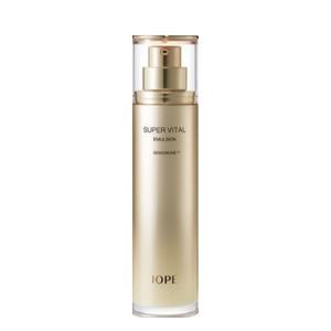 아이오페 슈퍼바이탈 에멀젼150ml/소프너 150ml/택1