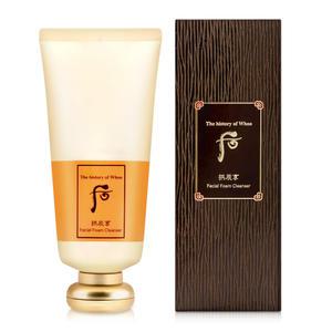 더후 공진향 폼 클렌져 180ml 순한 클렌징 폼