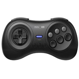 [국내정발] 8BitDo 블루투스 게임패드 M30