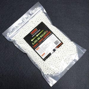 Toystar. 토이스타.  0.2g 초정밀 야광비비탄 5000발  (야광탄)