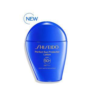 갤러리아 [시세이도] 퍼펙트 선 프로텍터 로션 SPF50+ PA++++ 50ml 선크림
