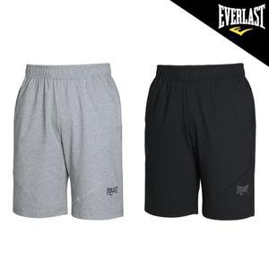 [에버라스트] E-003P 면혼방 반바지 2종 택1