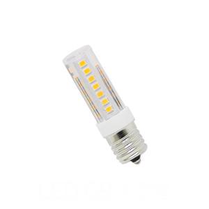 다빛 LED G9 5W E17 소켓형 콘벌브 꼬마전구 샹들리에 전구 미니램프 주방후드 COB 할로겐 스탠드등