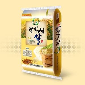 23년햅쌀 강화섬쌀 백미 쌀10키로 쌀10kg