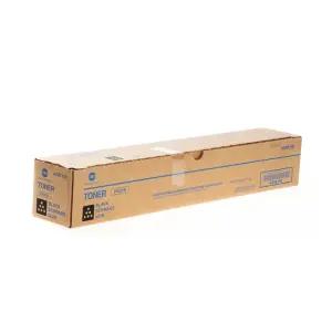 코니카미놀타 TN-321K 검정 Bizhub C364 BH284 BH224