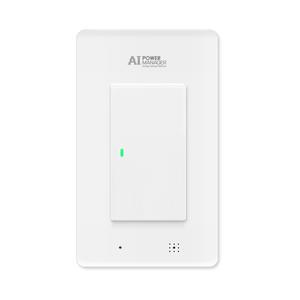 AI 조명스위치 1구 Zigbee