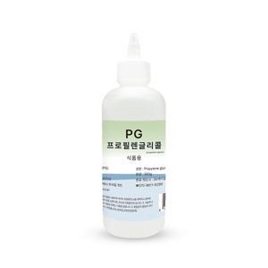 조이라이프 프로필렌글리콜 PG 300g 천연 화장품 비누 슬라임