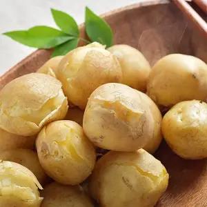포슬포슬 햇 감자 3kg 특크기 (개당 중량 110g~180g)