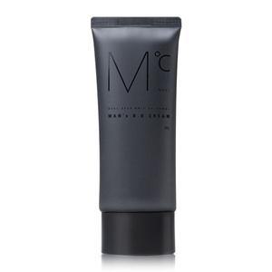 맨즈 비비크림(3중 기능성 비비크림) 50g (GIFT)샘플 파우치5종