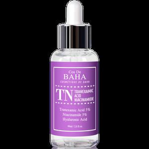 코스드바하 TN 트라넥삼산 5% 나이아신아마이드 5% 트라넥사믹 애씨드 미백 세럼 60ml