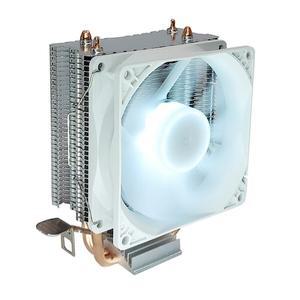 PNC PARTNER EVEREST BK092 WHITE LED /CPU쿨러