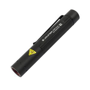 LED LENSER 엘이디랜서 P2R Core 120루멘 랜턴 손전등