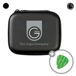 G7th기타카포케이스 Zip Case Performance 수납