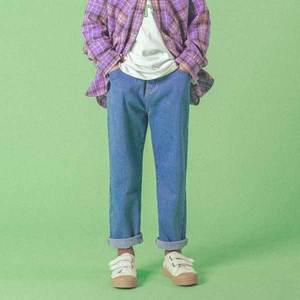 [아이러브제이] J854_비싼바지 배기 팬츠 JUWPT20