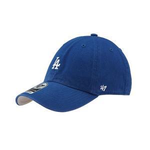 [47brand]47브랜드 B-BSRNR12GWS-RYA LA 다저스 스몰 로고 볼캡
