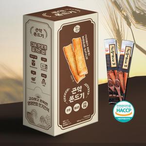 국산 곤약 쫀드기 20개입 1박스 다이어트 저칼로리간식 1박스 61Kcal 쫀디기 술안주