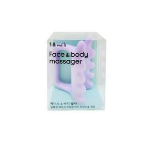 필리밀리 페이스 & 바디 괄사