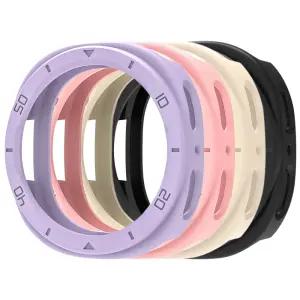 갤럭시 워치8 7 울트라 워치6 5 4 프로 47mm 45mm 44mm 40mm 풀커버 케이스 소프트 실리콘 몰드 엣지
