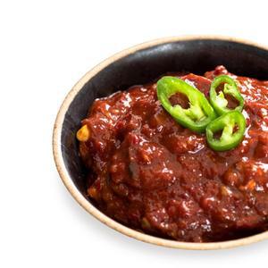 [동화푸드]명장이 만든 갈치속젓 500g