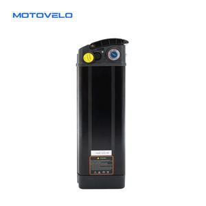 모토벨로 G8 프로 전기자전거 48V 10Ah 배터리(열쇠포함)