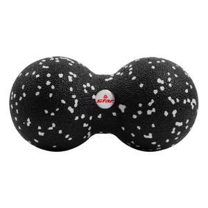 스타 EPP 땅콩 마사지볼 8x16cm EU3322