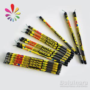 15발 카카오볼 로망 캔들 1개 (15르망 15연발 15로만캔들 슈퍼로망 폭죽 불꽃놀이 장난감폭죽)