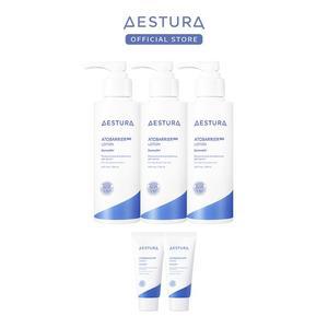 에스트라 아토베리어365 로션 2세대 150ml 3개