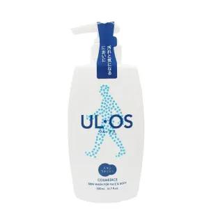 우르오스 스킨 워시 500ml