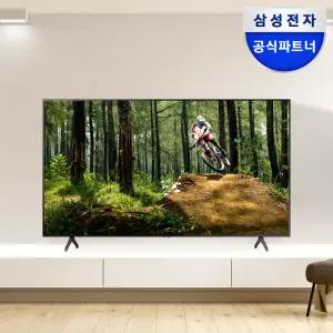 삼성전자 LH85BECHLGFXKR UHD HDR 사이니지 TV YOUTUBE 비지니스 앱 지원
