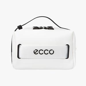 [에코](본점)[정품] ECCO 에코  SPORTY CART POUCH III 스포티 골프 파우치 (2가지색상)