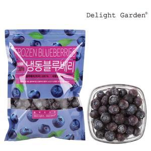 냉동 블루베리(미국산)1kg x 5