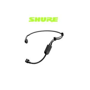 SHURE PGA31 TQG 무선 헤드셋 콘덴서마이크